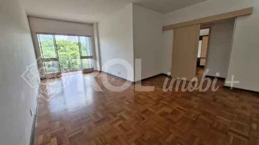 Apartamento com 2 Quartos para alugar, 105m² no Bom Retiro, São Paulo