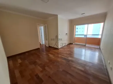 Apartamento com 3 Quartos à venda, 68m² no Floradas de São José, São José dos Campos