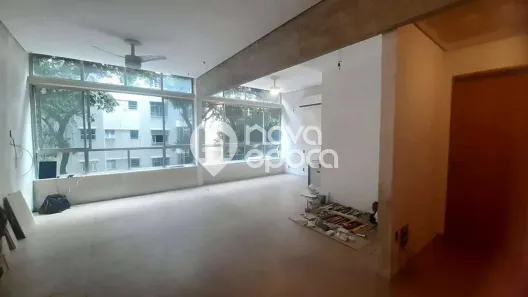 Apartamento com 3 Quartos à venda, 101m² no Copacabana, Rio de Janeiro