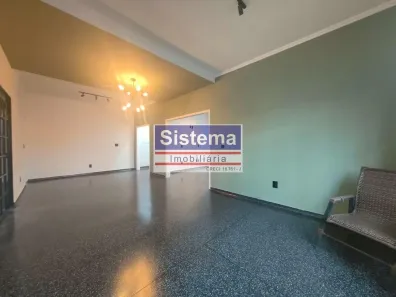 Imóvel Comercial para alugar, 240m² no Jardim dos Seixas, São José do Rio Preto