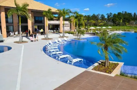 Lote/Terreno à venda, 845m² no Residencial Haras Patente, Jaguariúna