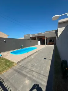 Casa com 3 Quartos à venda, 100m² no , Guaratuba