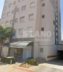 Apartamento com 2 Quartos à venda, 54m² no Jardim Alvorada, São Carlos