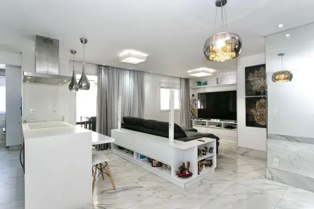 Apartamento com 2 Quartos à venda, 89m² no Tatuapé, São Paulo