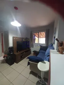 Apartamento com 2 Quartos à venda, 54m² no Vila Melhado, Araraquara