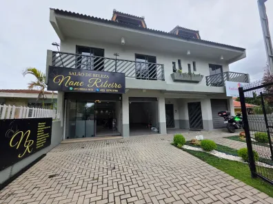 Sala Comercial para alugar, 29m² no Xaxim, Curitiba