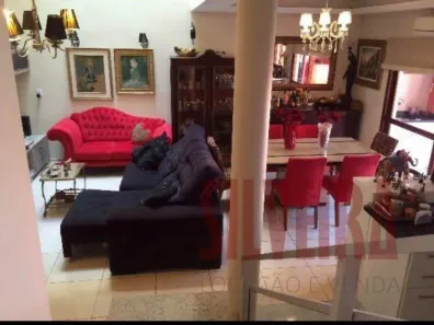 Casa de Condomínio com 3 Quartos à venda, 279m² no Sarandi, Porto Alegre