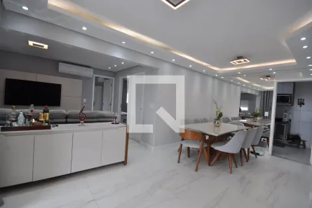Apartamento com 2 Quartos à venda, 83m² no Vila Paiva, São Paulo