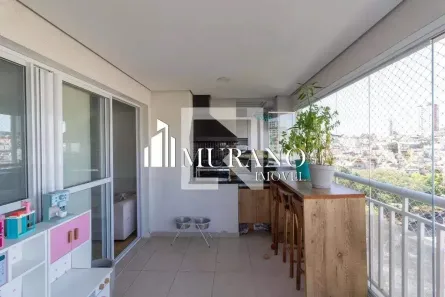 Apartamento com 3 Quartos à venda, 81m² no Vila Formosa, São Paulo