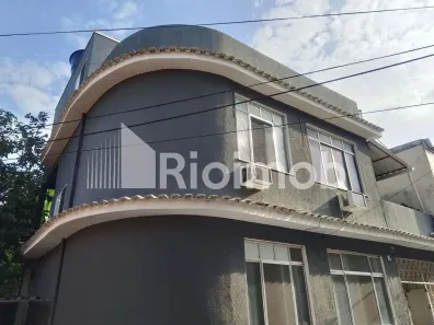 Casa com 4 Quartos à venda, 156m² no Campinho, Rio de Janeiro