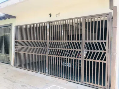 Casa com 2 Quartos à venda, 112m² no Parque Santa Felícia Jardim, São Carlos