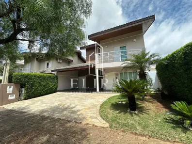 Sobrado com 3 Quartos à venda, 281m² no Jardim Imperador, Americana