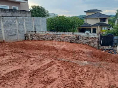 Lote/Terreno à venda, 381m² no Jardim Nossa Senhora das Graças, Itatiba
