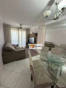 Apartamento com 2 Quartos à venda, 57m² no Parque Camélias, Campinas