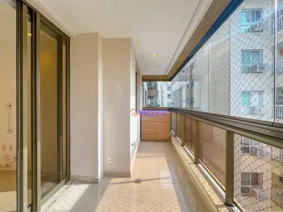 Apartamento com 3 Quartos à venda, 116m² no Icaraí, Niterói