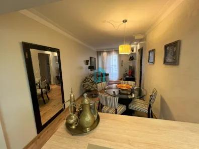 Apartamento com 2 Quartos à venda, 65m² no Campo Belo, São Paulo