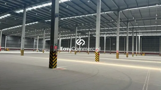 Galpão/Depósito/Armazém para alugar, 15617m² no Campina Verde, Contagem