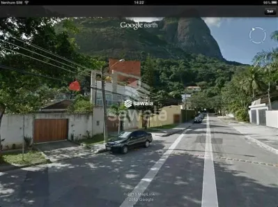 Lote/Terreno à venda, 800m² no Barra da Tijuca, Rio de Janeiro