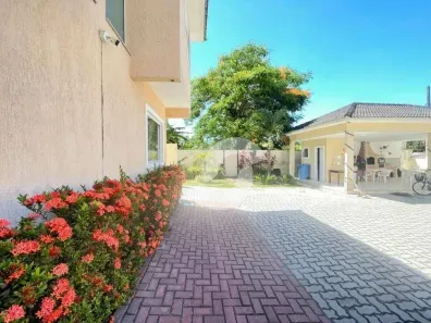 Casa de Condomínio com 2 Quartos à venda, 75m² no Engenho do Mato, Niterói