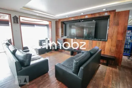 Cobertura com 3 Quartos à venda, 250m² no Perdizes, São Paulo