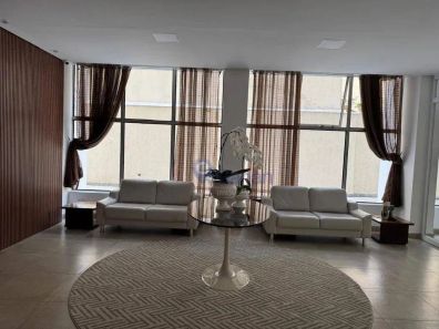 Apartamento com 3 Quartos para venda ou aluguel, 198m² no Jardim Paulista, São Paulo