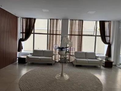 Apartamento com 3 Quartos à venda, 198m² no Jardim Paulista, São Paulo