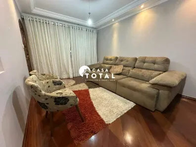 Sobrado com 2 Quartos à venda, 185m² no Jardim São Judas, Mauá