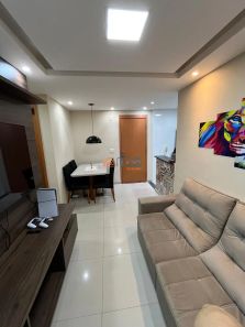 Apartamento com 2 Quartos à venda, 49m² no São José do Barreto, Macaé