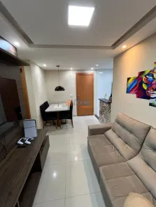Apartamento com 2 Quartos à venda, 49m² no São José do Barreto, Macaé