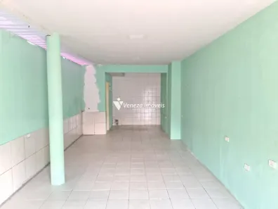 Ponto Comercial com 1 Quarto para alugar, 48m² no Centro, Teresina
