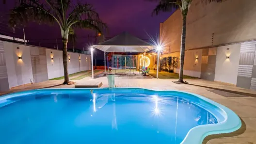 Fazenda/Sítio com 1 Quarto à venda, 307m² no Jardim Dias I, Maringá