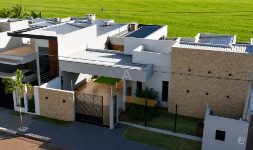 Casa com 3 Quartos à venda, 192m² no Tocantins, Toledo
