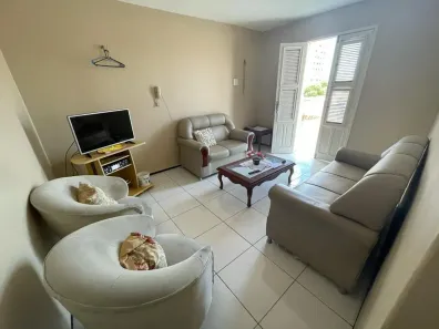 Apartamento com 2 Quartos à venda, 60m² no Joaquim Távora, Fortaleza