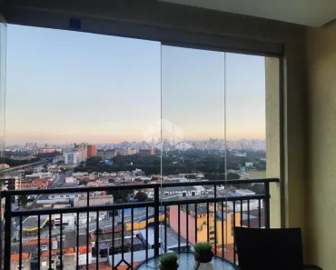 Apartamento com 2 Quartos à venda, 76m² no Santana, São Paulo