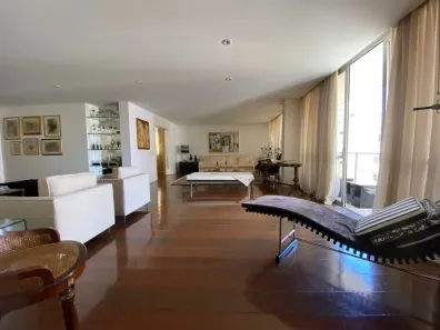 Apartamento com 4 Quartos à venda, 345m² no Jardim Paulista, São Paulo