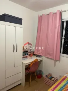 Apartamento com 2 Quartos à venda, 41m² no Parque Arariba, São Paulo