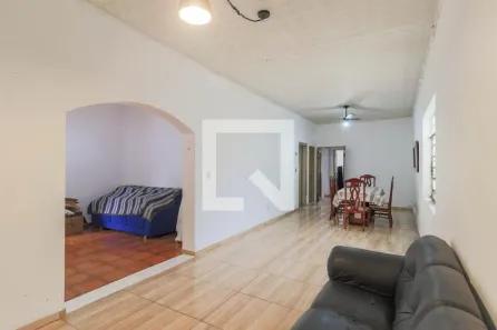 Casa com 2 Quartos à venda, 300m² no Vila Congonhas, São Paulo