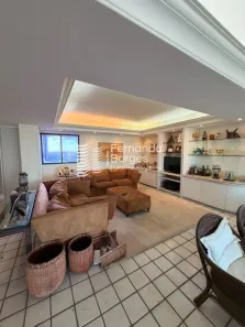 Apartamento com 5 Quartos à venda, 399m² no Casa Amarela, Recife