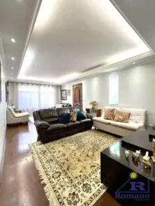 Sobrado com 3 Quartos à venda, 180m² no Parque São Domingos, São Paulo