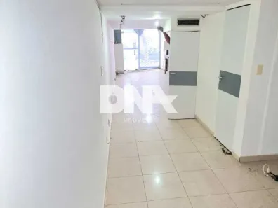 Ponto Comercial à venda, 69m² no Botafogo, Rio de Janeiro