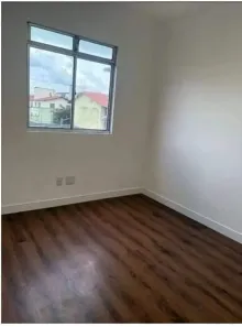 Apartamento com 2 Quartos à venda, 55m² no Serrano, Belo Horizonte