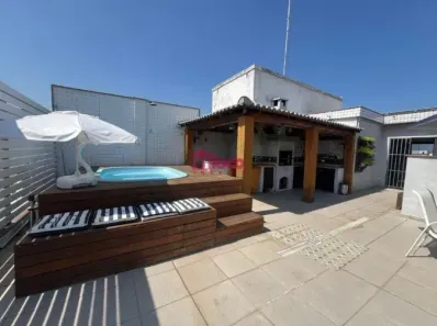 Cobertura com 3 Quartos à venda, 310m² no Recreio dos Bandeirantes, Rio de Janeiro