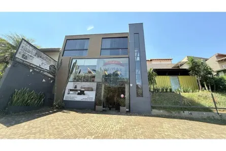 Sala Comercial para alugar, 260m² no Chácara da Barra, Campinas