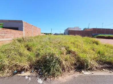 Lote/Terreno à venda, 220m² no Residencial Maria Clara, São José do Rio Preto