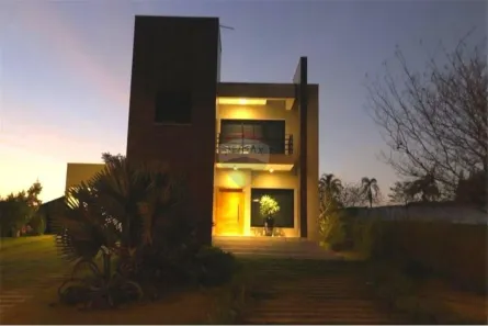 Casa de Condomínio com 3 Quartos à venda, 303m² no Residencial Haras Pindorama I (Jacaré), Cabreúva