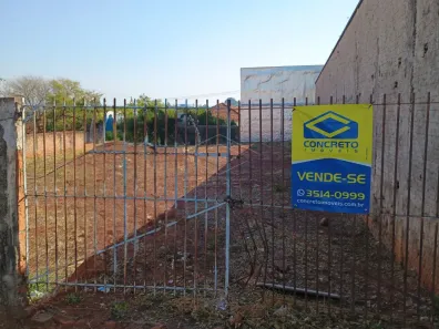 Prédio Comercial à venda, 559m² no Alto, Botucatu