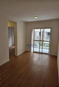 Apartamento com 2 Quartos à venda, 62m² no Vila Nivi, São Paulo