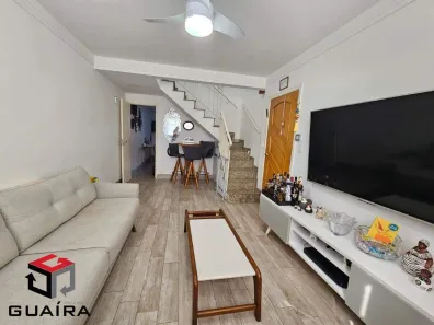 Sobrado com 3 Quartos à venda, 148m² no Centro, São Bernardo do Campo