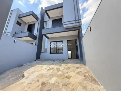 Sobrado com 3 Quartos à venda, 104m² no Estância Velha, Canoas