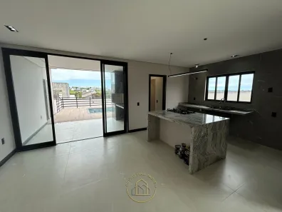Casa com 3 Quartos à venda, 217m² no Alphaville, Rio das Ostras